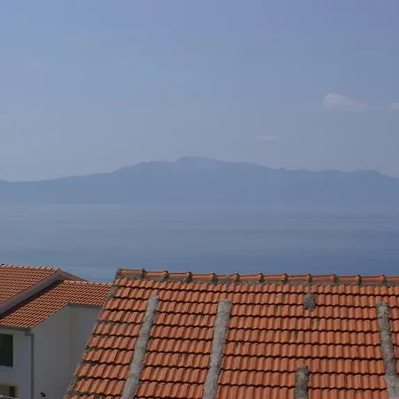 By The Sea Podaca, Makarska - 2631 Lejlighed Podaca