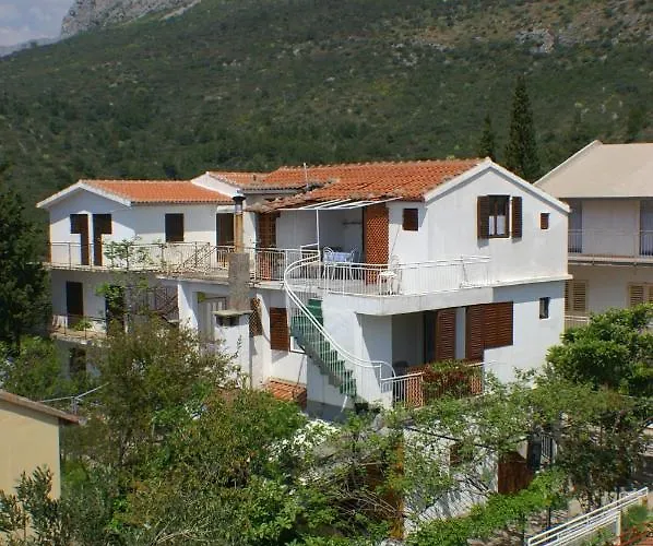 By The Sea Podaca, Makarska - 2631