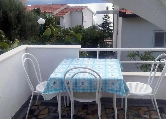 Lejlighed By The Sea Podaca, Makarska - 2631 Podaca