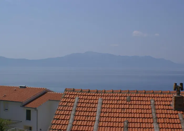 By The Sea Podaca, Makarska - 2631 Lejlighed Podaca